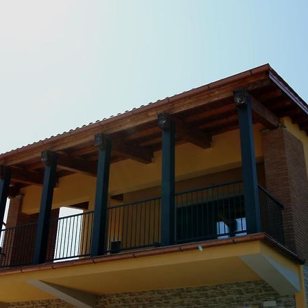 Bed and Breakfast Al Ginepro à Montecchio  Extérieur photo
