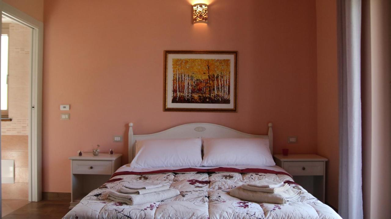 Bed and Breakfast Al Ginepro à Montecchio  Extérieur photo