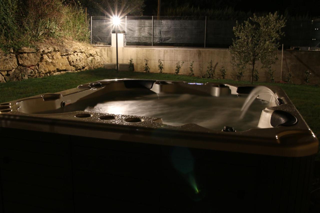 Bed and Breakfast Al Ginepro à Montecchio  Extérieur photo